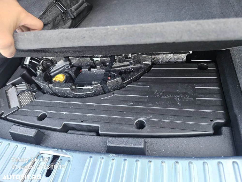 Porsche Cayenne Standard - 14