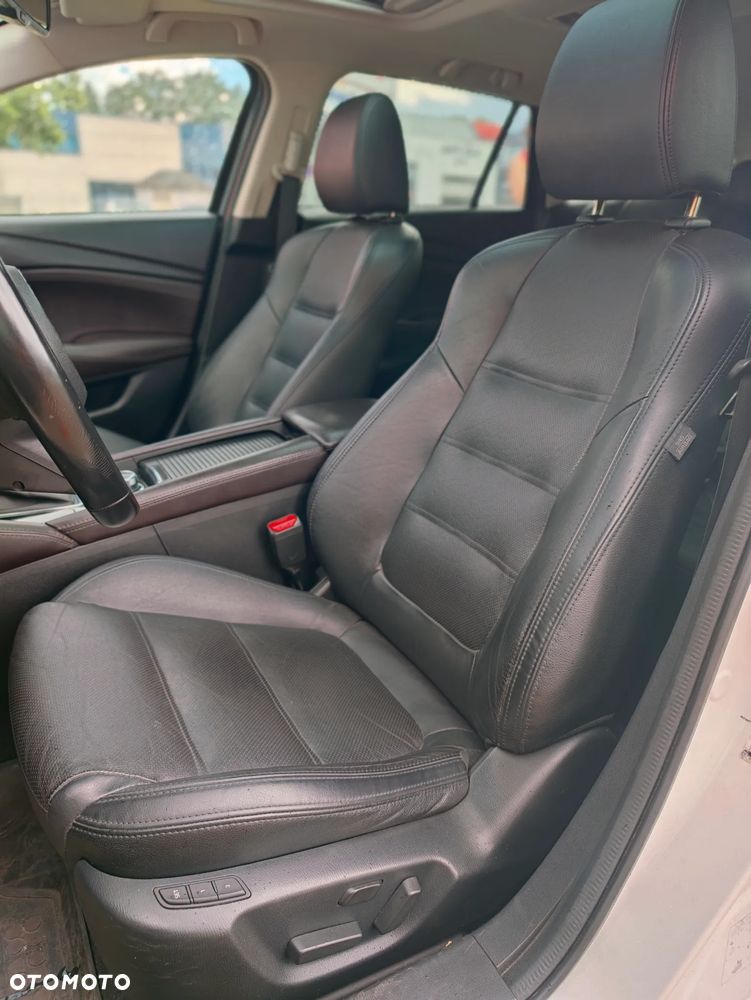 Mazda 6 2.2 D Skypassion I-ELoop - 16
