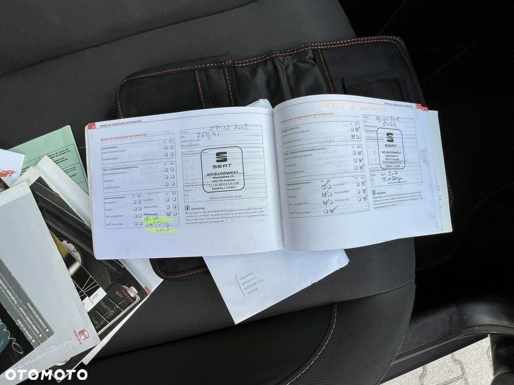 Seat Altea XL - 20