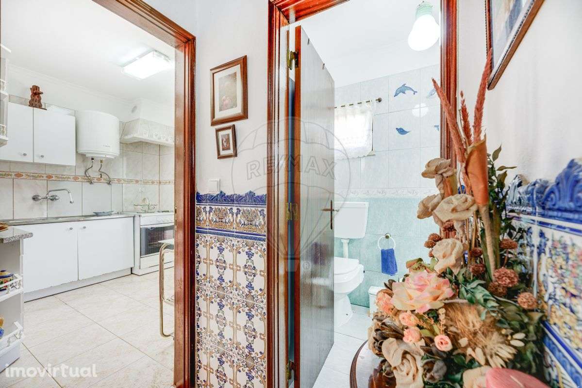 Moradia T2 para venda - Grande imagem: 3/25