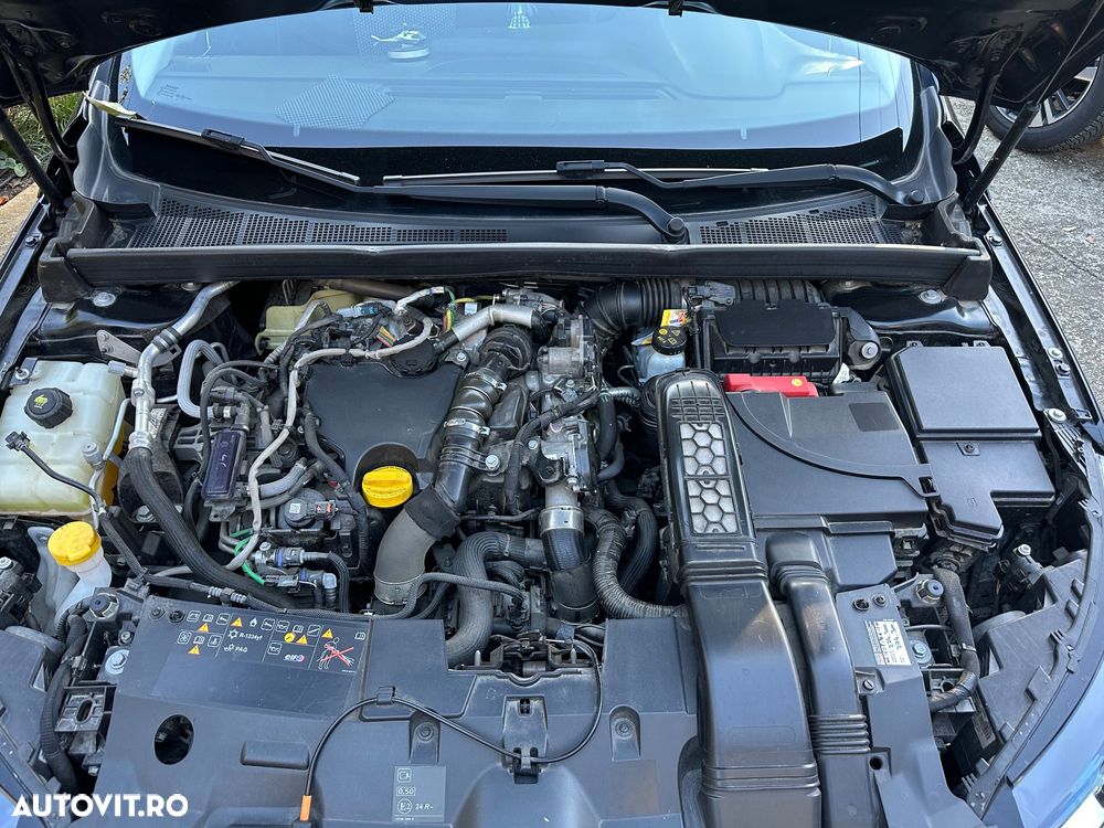 Renault Megane Blue dCi Intens - 8