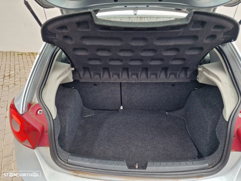 SEAT Ibiza 1.2 TDI CR Ecomotive Reference - 8