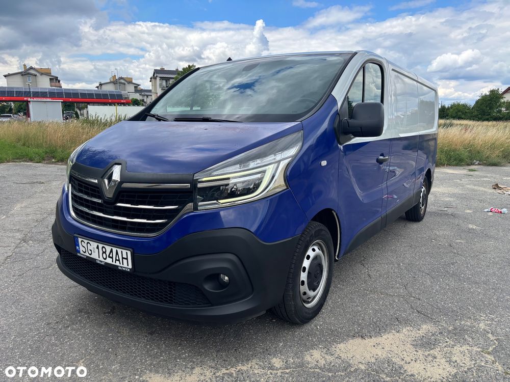Renault Trafic - 18