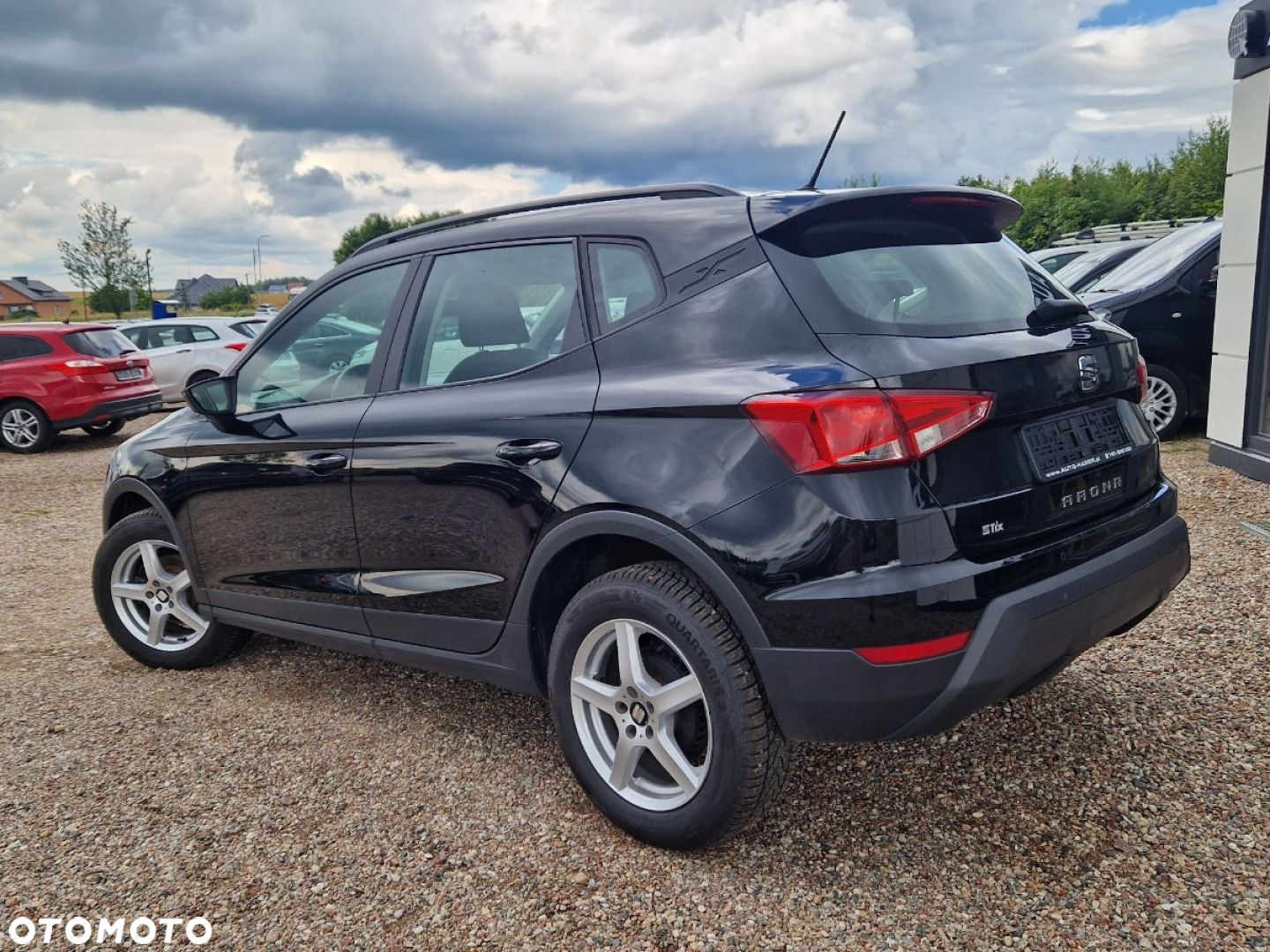Seat Arona 1.6 TDI Style - 3