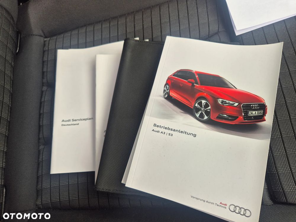 Audi A3 Sportback 2.0 TDI (clean diesel) Ambition - 17