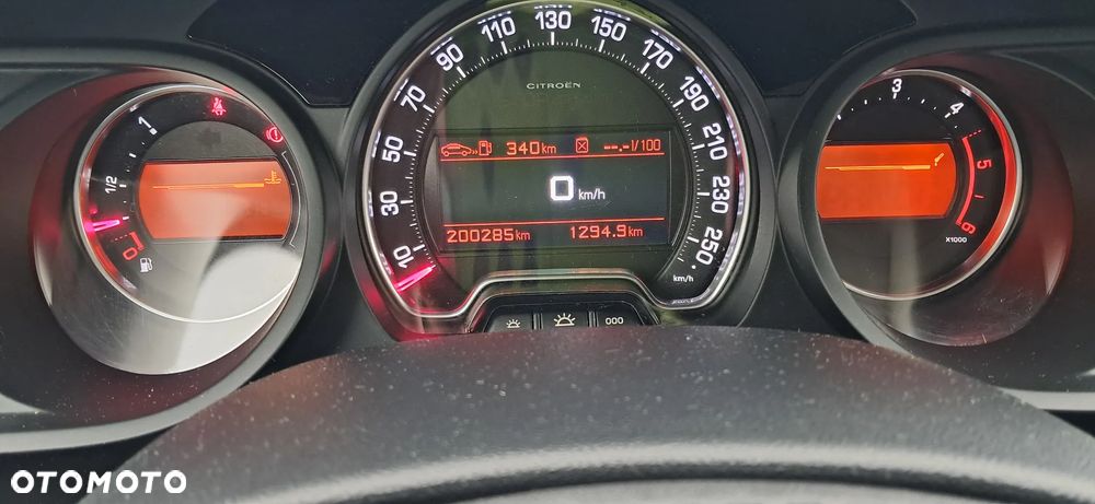 Citroën C5 2.0 HDi Exclusive - 11