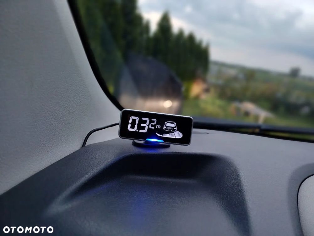 Citroën Jumpy Combi - 7