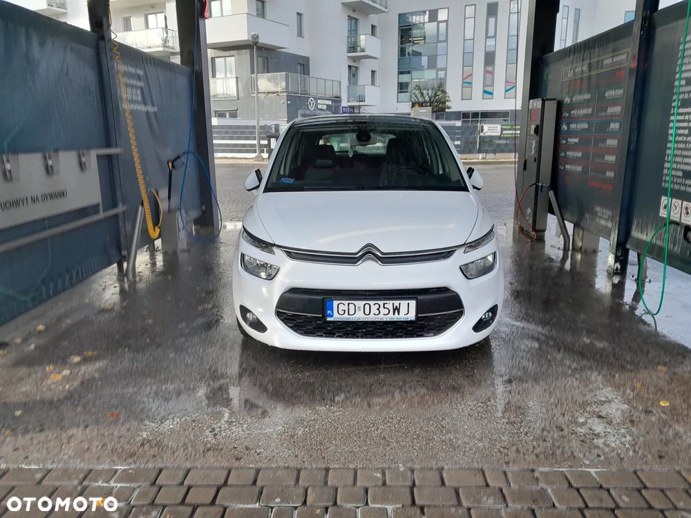 Citroën C4 Picasso - 2