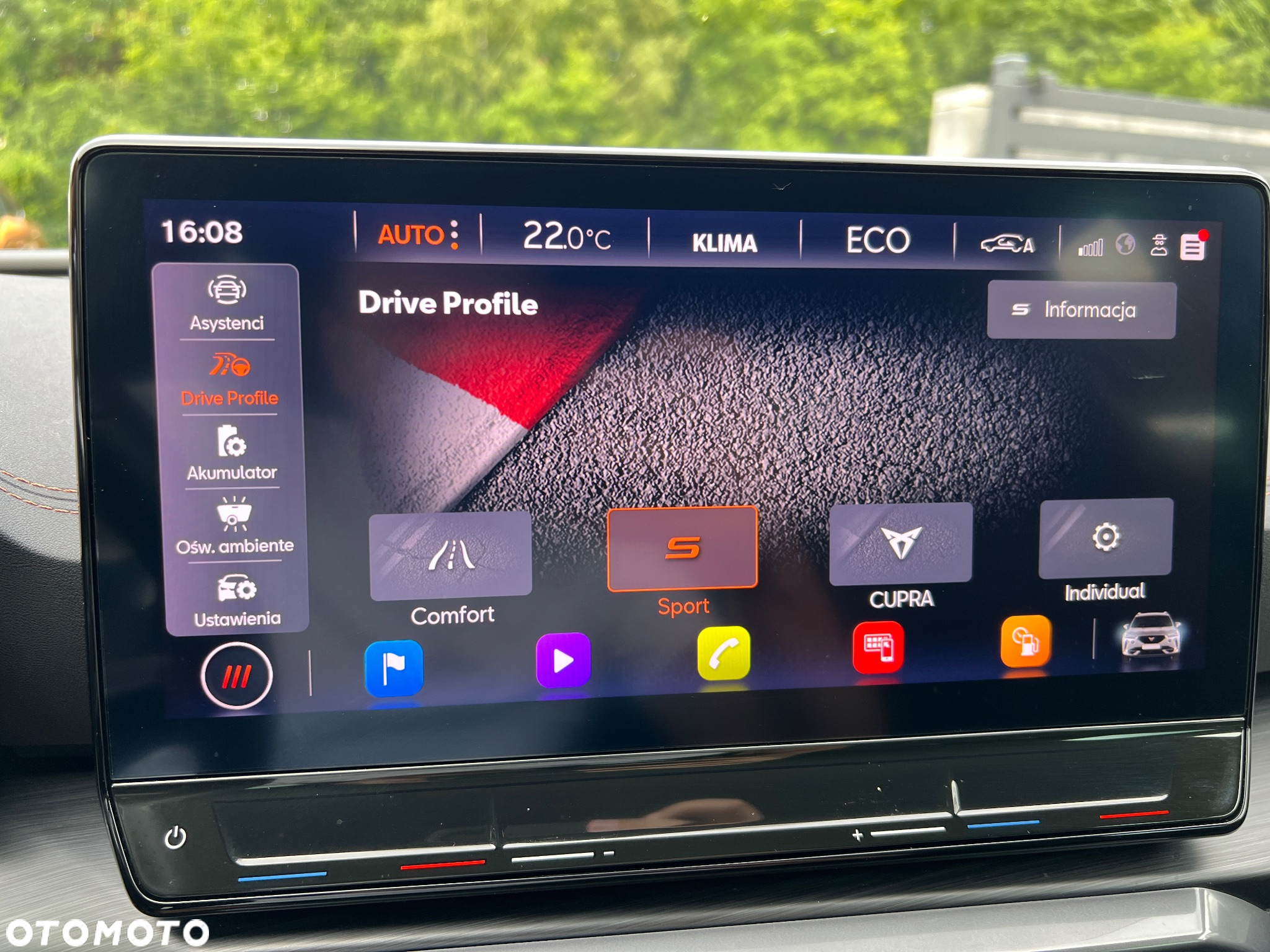 Cupra Formentor VZ 1.4 e-Hybrid DSG - 27