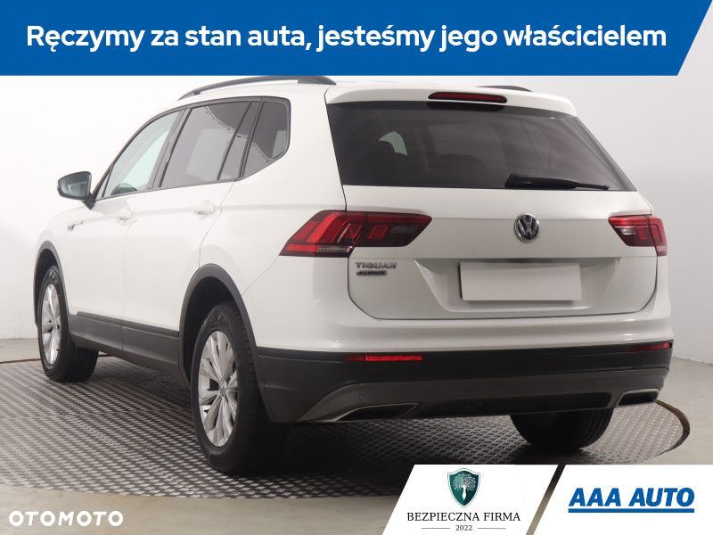 Volkswagen Tiguan Allspace - 5