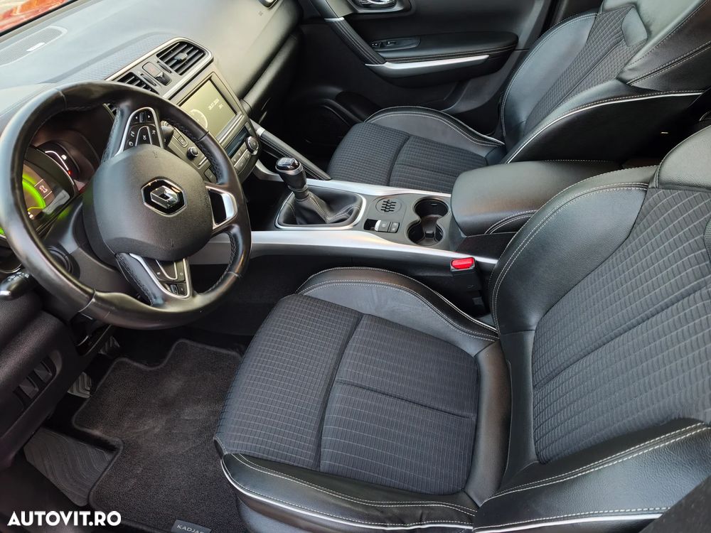Renault Kadjar - 19