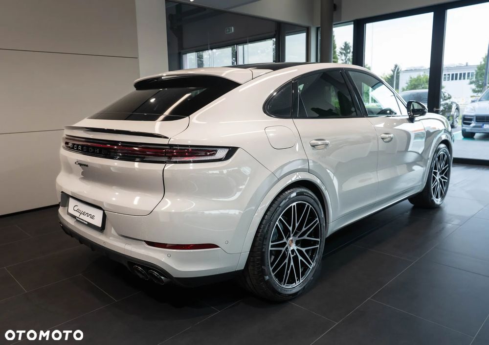 Porsche Cayenne Black Edition - 4