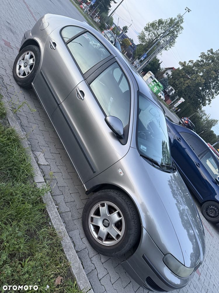 Seat Leon - 2