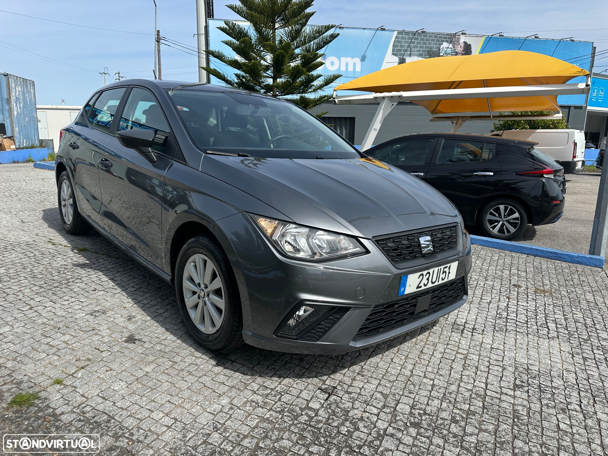 SEAT Ibiza 1.0 EcoTSI Style - 3
