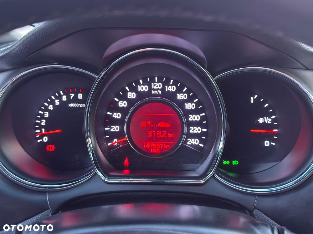 Kia Ceed 1.4 L - 15