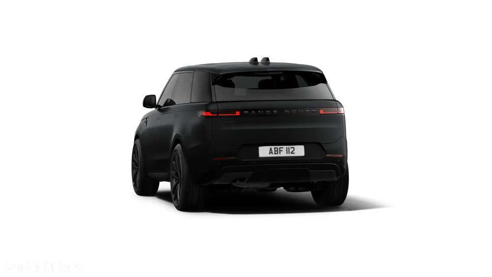 Land Rover Range Rover Sport D350 Autobiography - 2