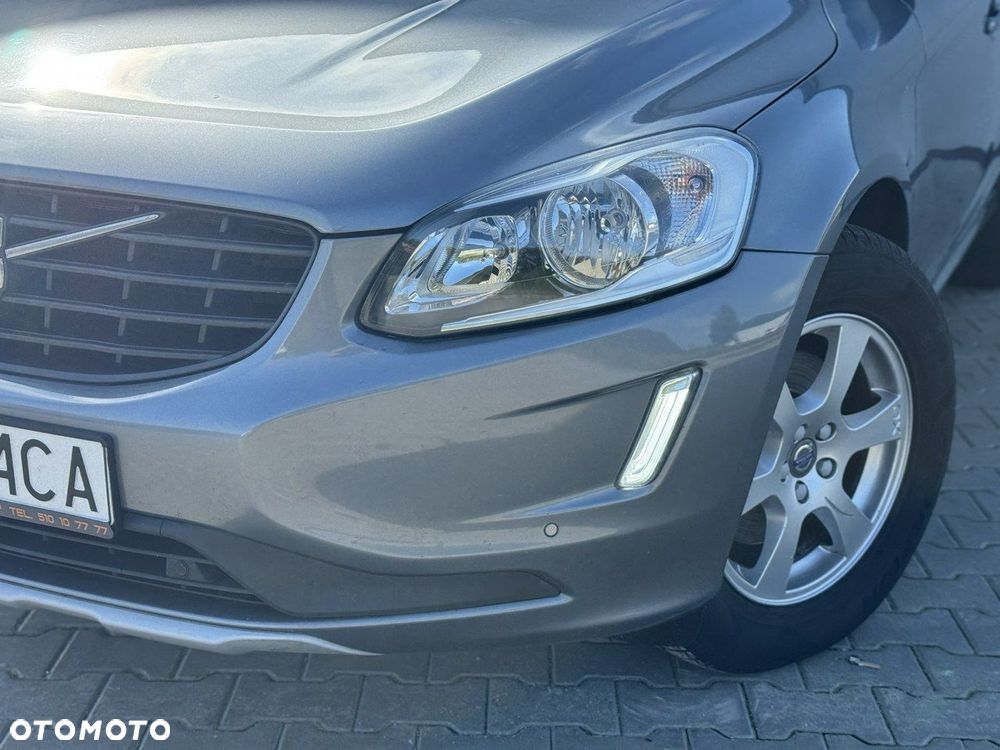 Volvo XC 60 - 9