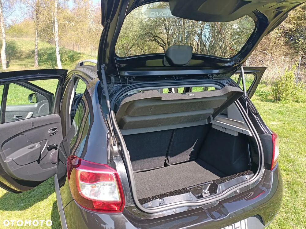 Dacia Sandero 0.9 TCe Laureate - 7