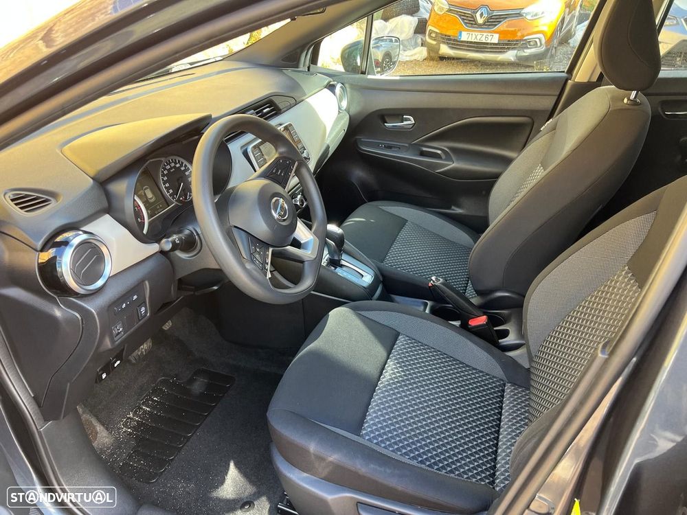 Nissan Micra - 18