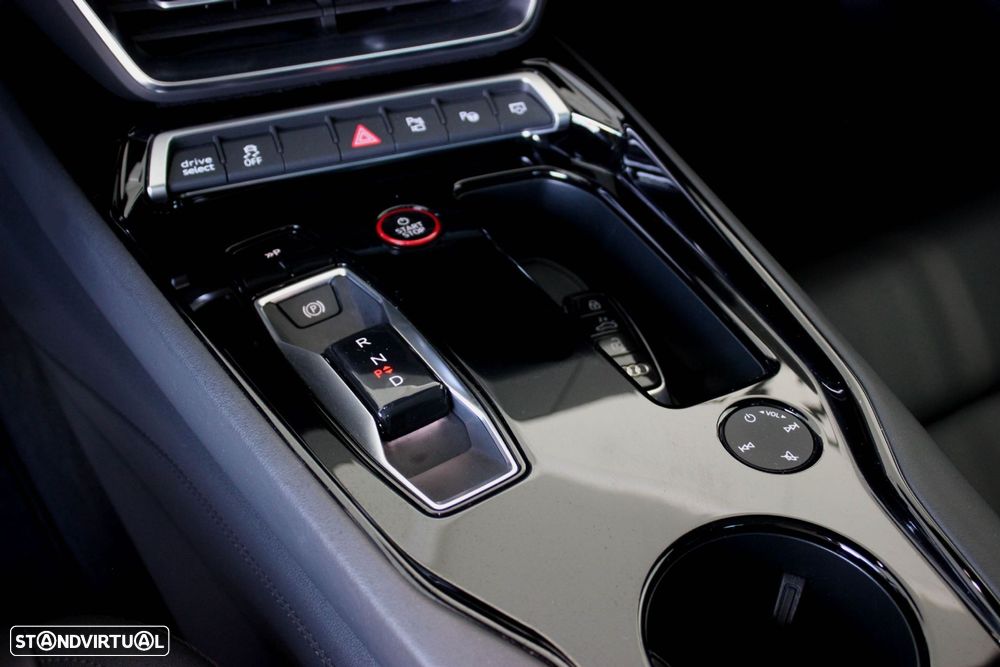Audi e-tron GT quattro - 28