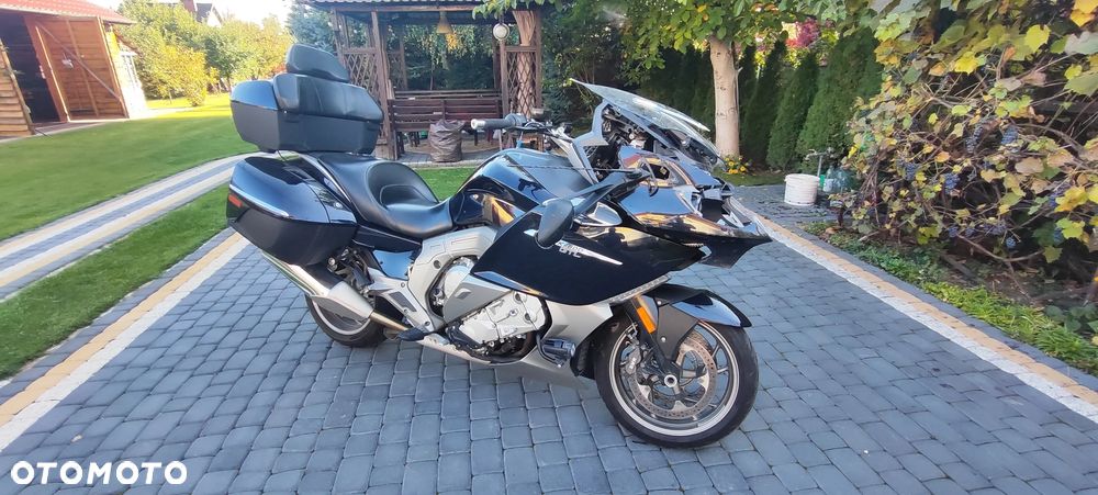 BMW K