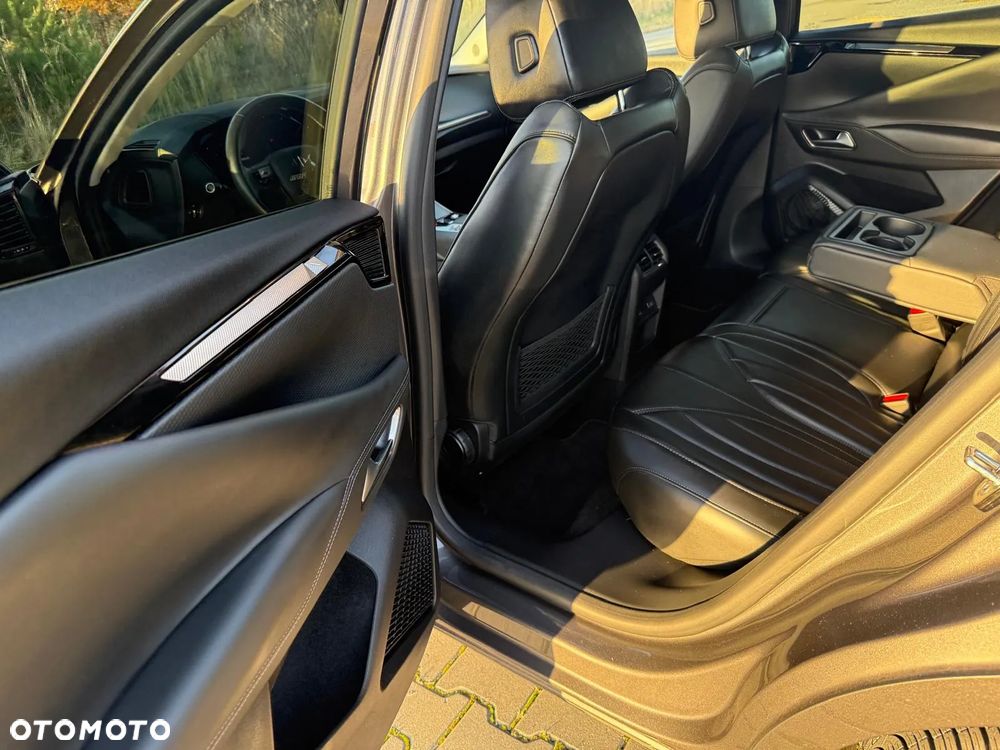 DS Automobiles DS 4 - 24