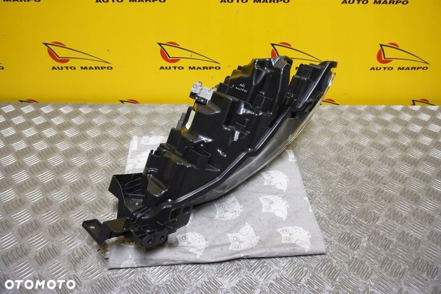 MAZDA 6 GJ LIFT 2015- REFLEKTOR LAMPA FULL LED LEWA USA - 10