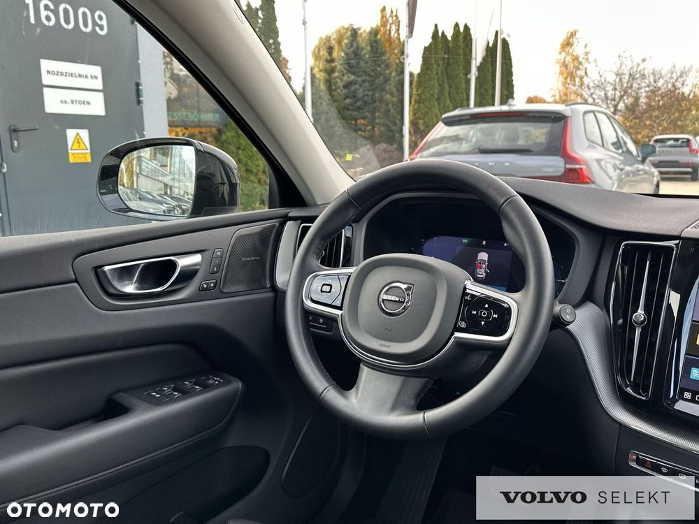 Volvo XC 60 - 17