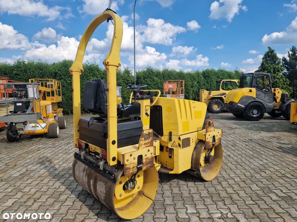 Ammann AV 26 - 2 - 5