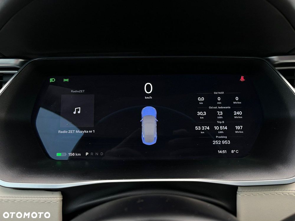 Tesla Model S 75 - 15