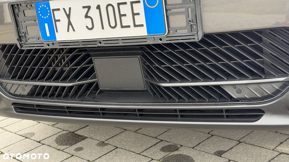 Citroën C4X PureTech 130 Stop&Start EAT8 MAX - 28