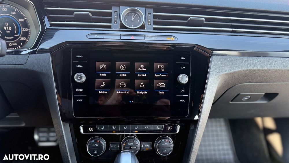 Volkswagen ARTEON 2.0 TSI DSG Elegance - 15