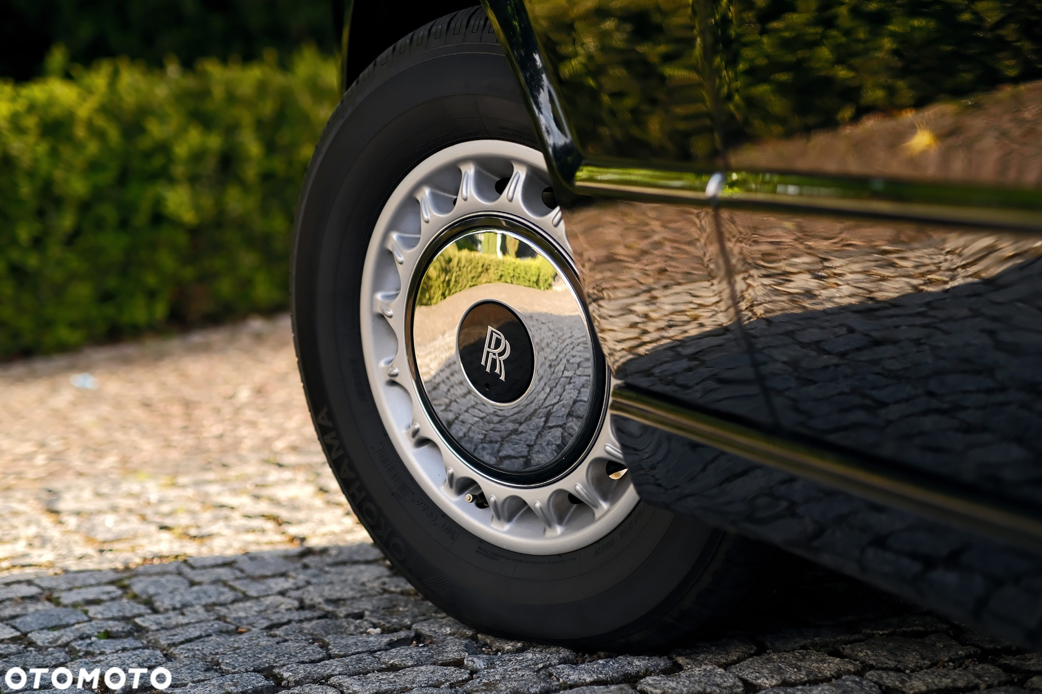 Rolls-Royce Silver Seraph - 17