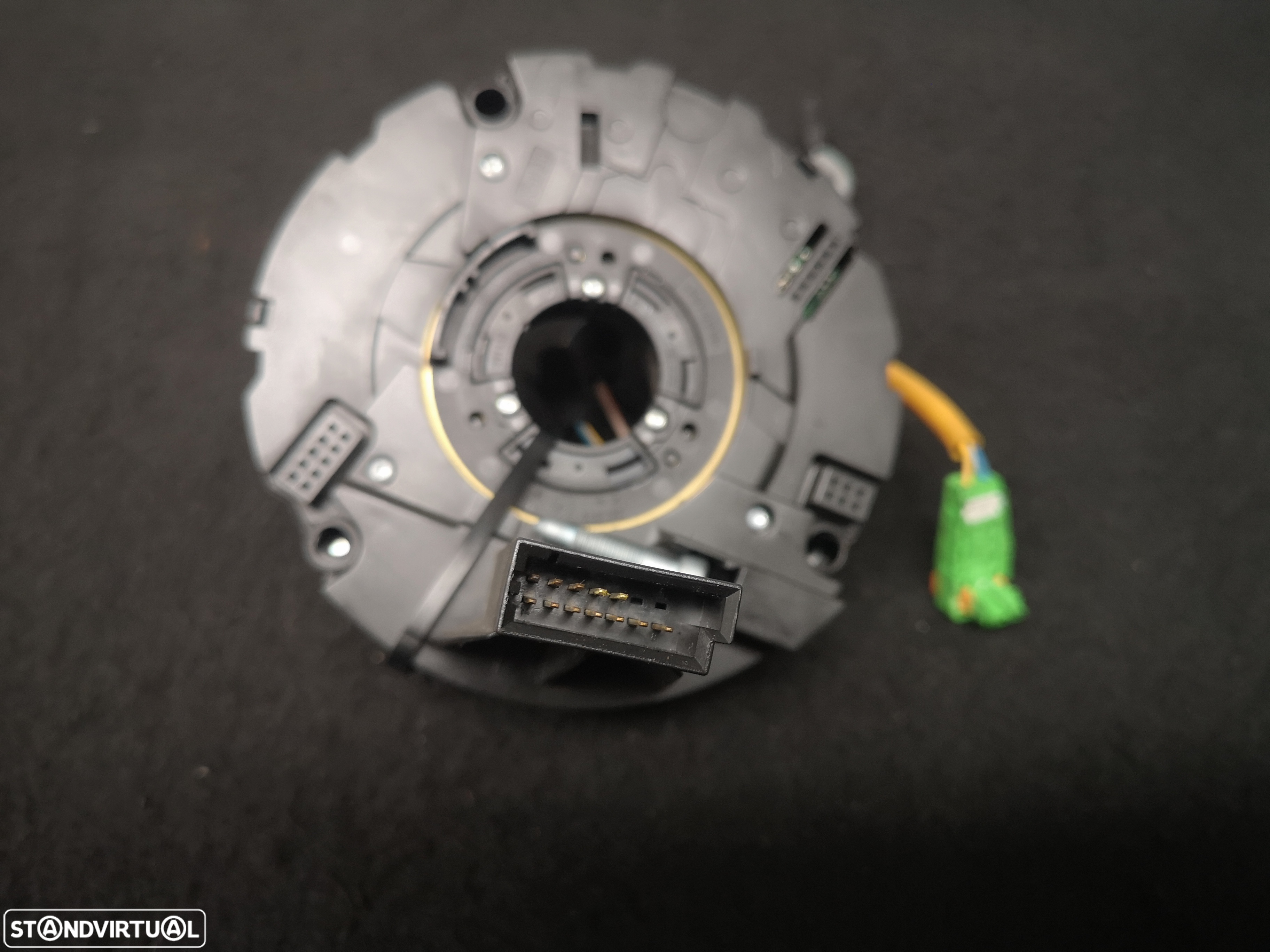 Fita de airbag Mercedes w906 sprinter 2010-2017 - 5