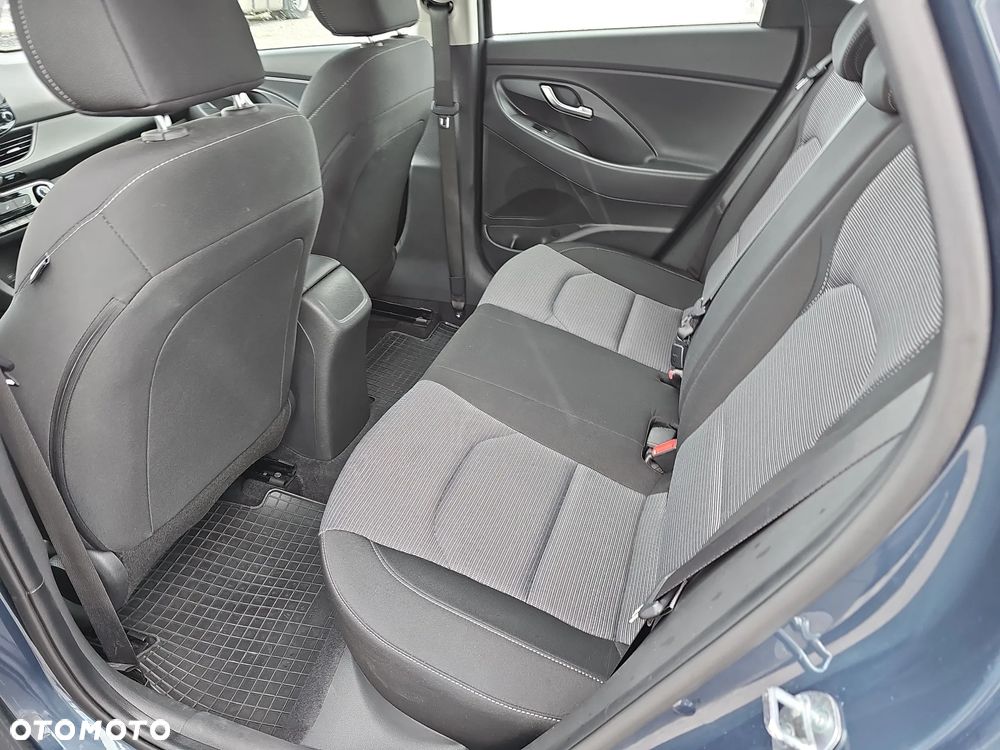 Hyundai i30 1.0 T-GDI Modern DCT - 25