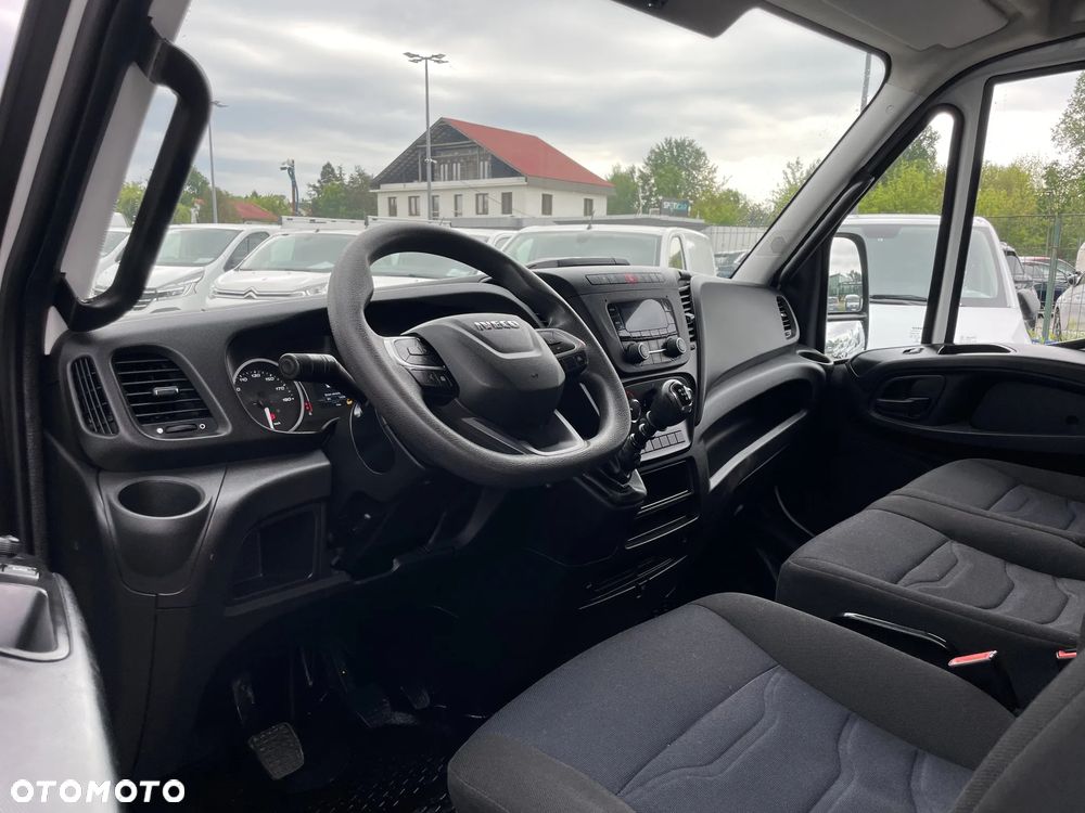 Iveco Daily - 5