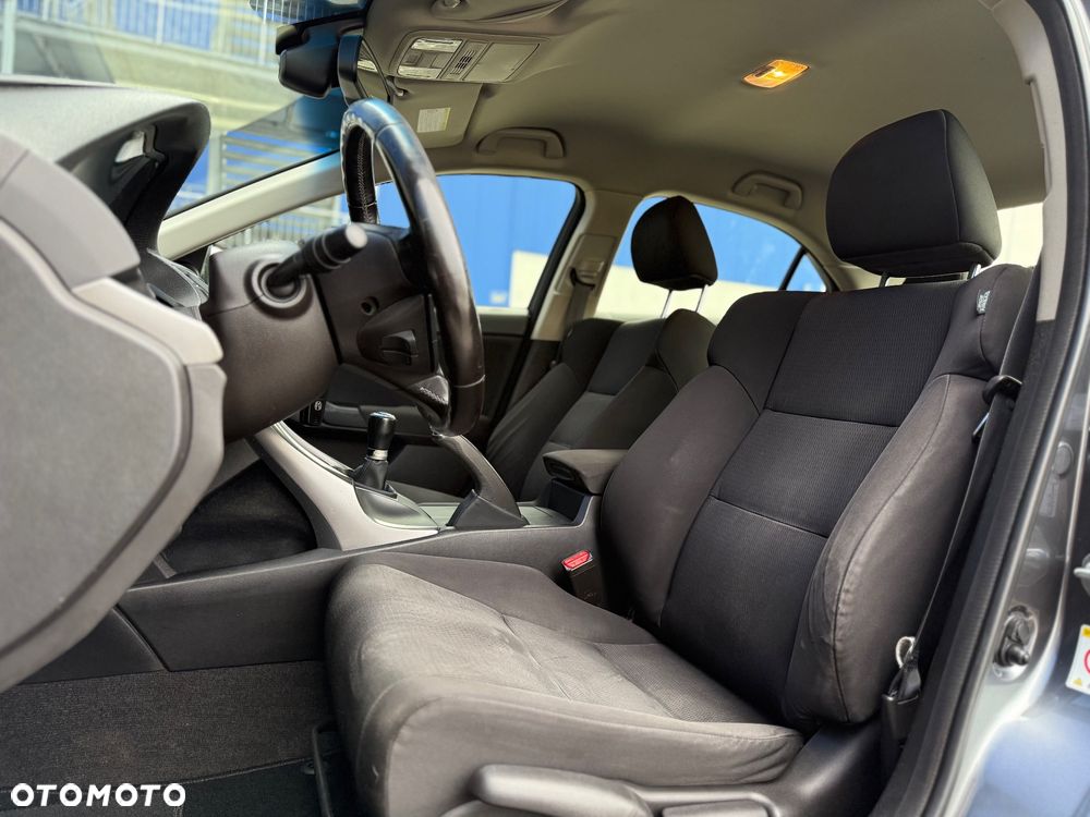 Honda Accord 2.0 Executive Navi - 28