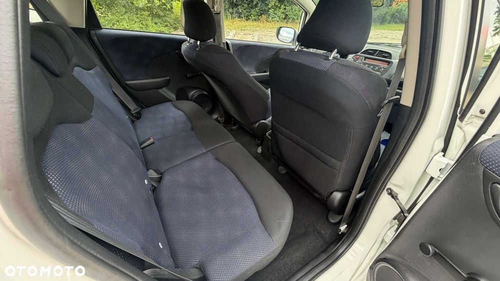 Honda Jazz 1.2 Trend VSA - 24