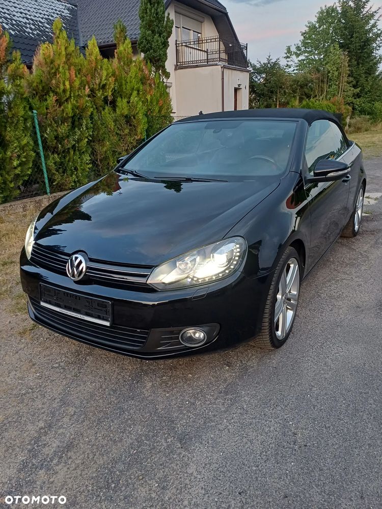 Volkswagen Golf - 11