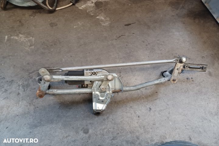 ANSAMBLU STERGATOR Volkswagen VW Passat B6 [2005 - 2010] - 2