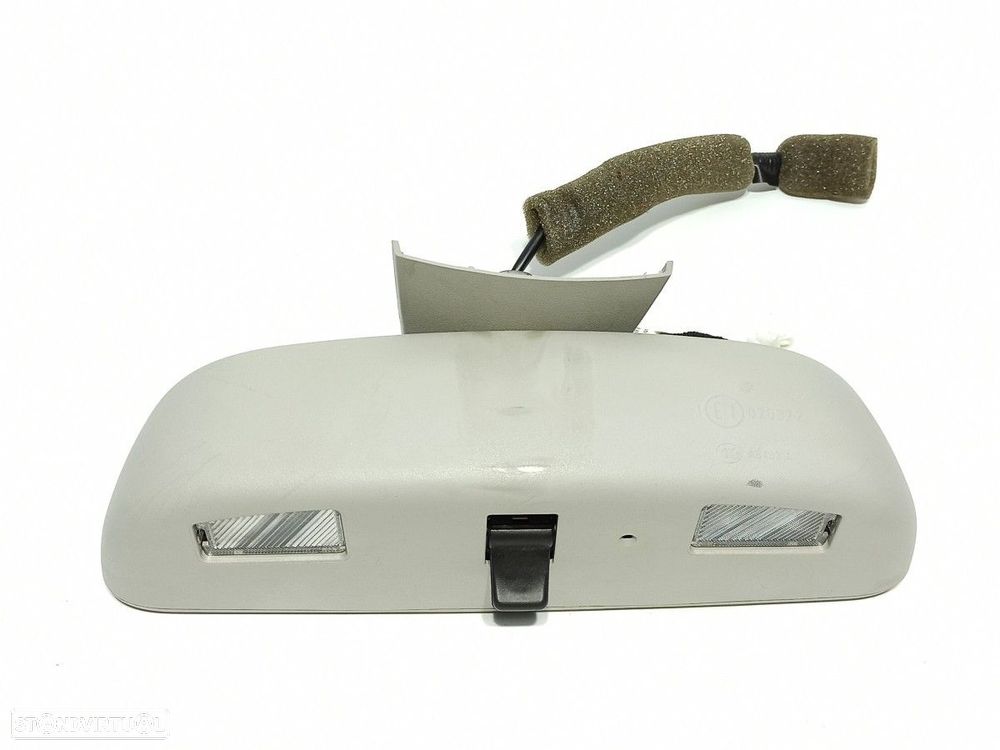 ESPELHO MERCEDES CLASE C (W204) BERLINA C 220 CDI BLUEEFFICIENCY (204.002) - 3