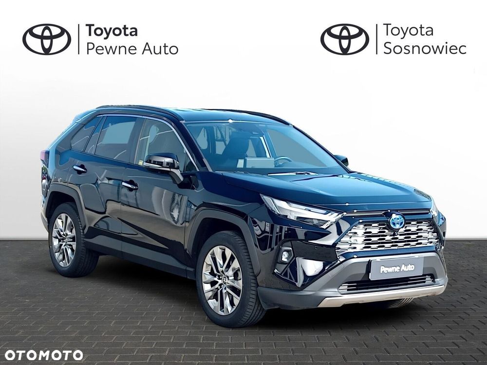 Toyota RAV4 - 8