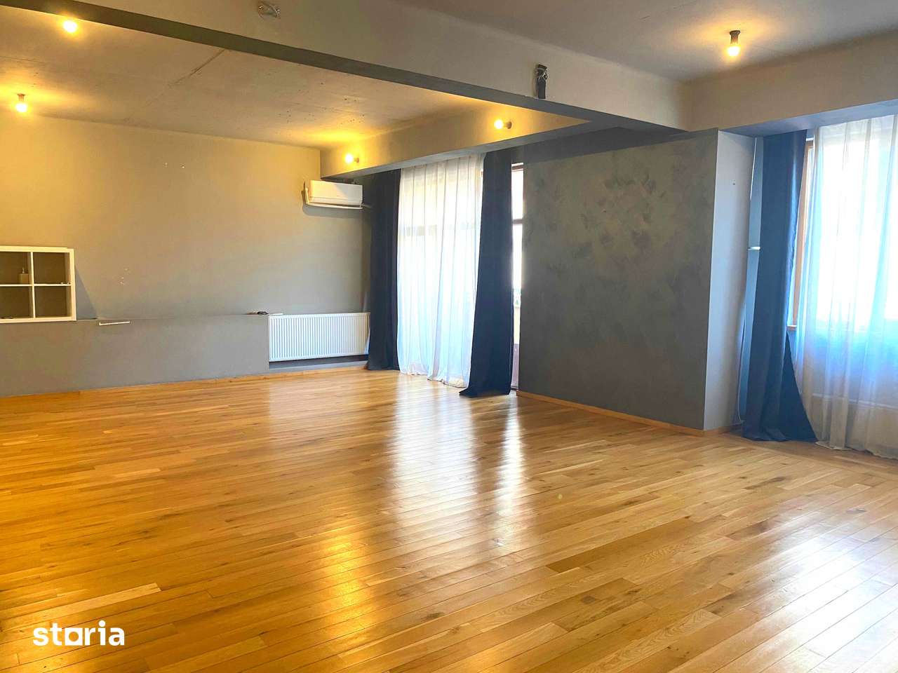 Apartament | 112 mp | Open Space | Calea Mosilor | Ștefan cel Mare — fotografia 3