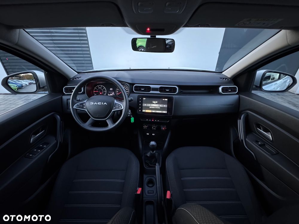 Dacia Duster TCe 100 2WD Essential - 7