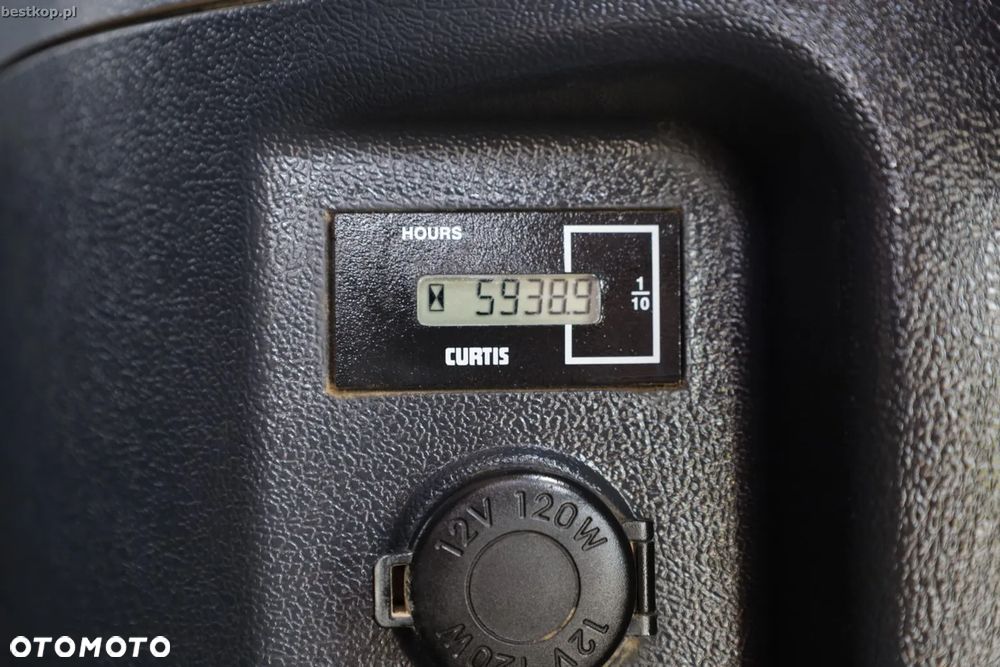 Hyundai HL960 - 38
