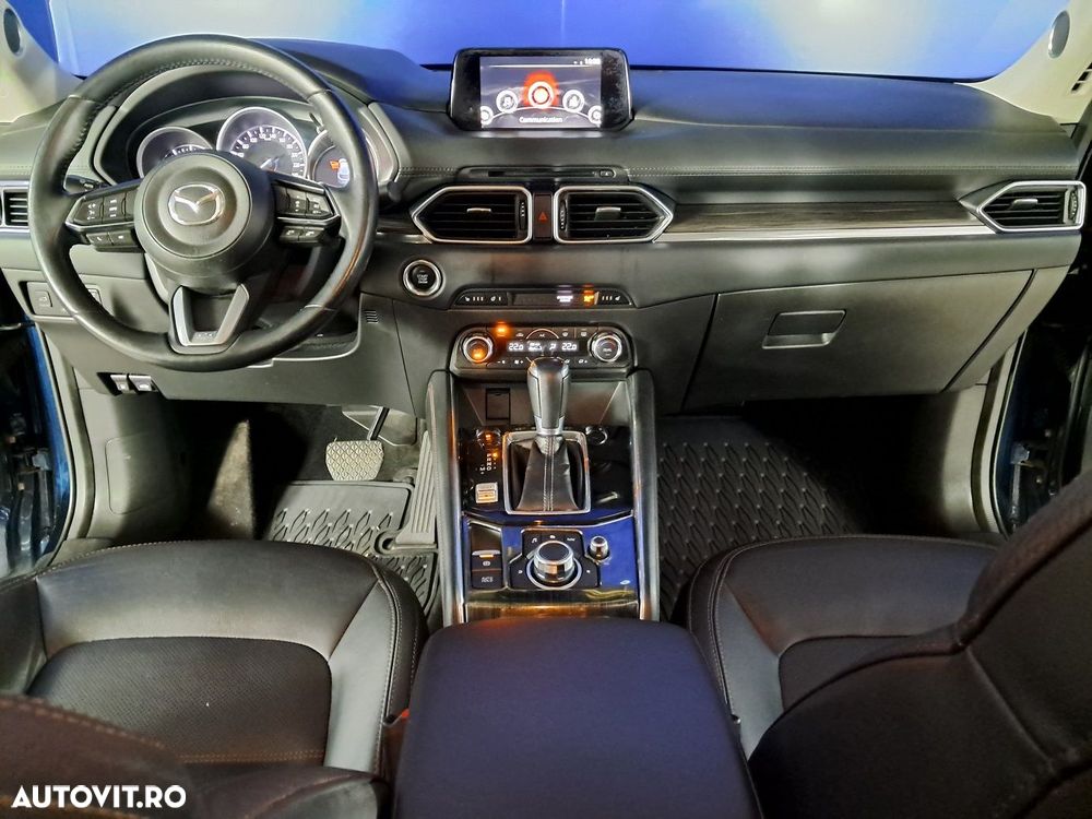 Mazda CX-5 - 14