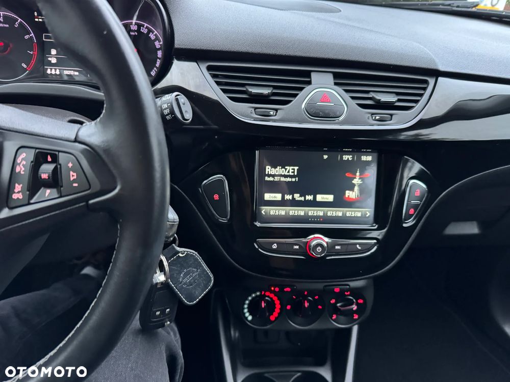 Opel Corsa 1.2 Enjoy - 16