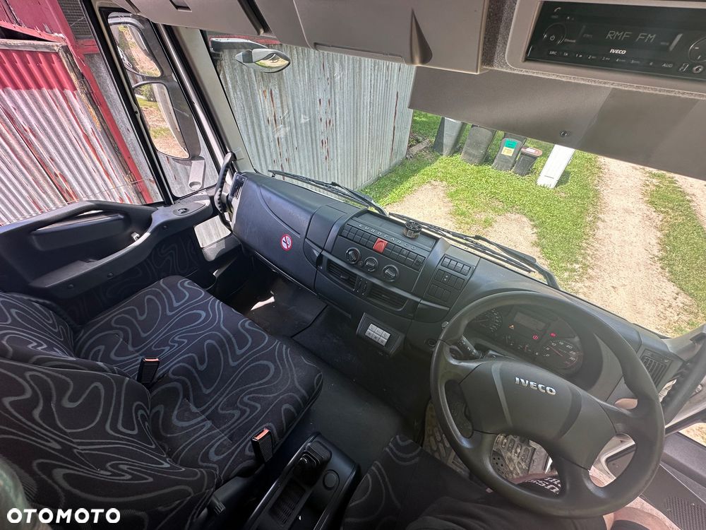Iveco Eurocargo 75E16S - 10