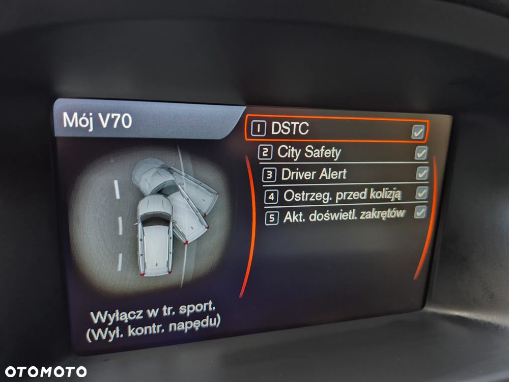 Volvo V70 - 8