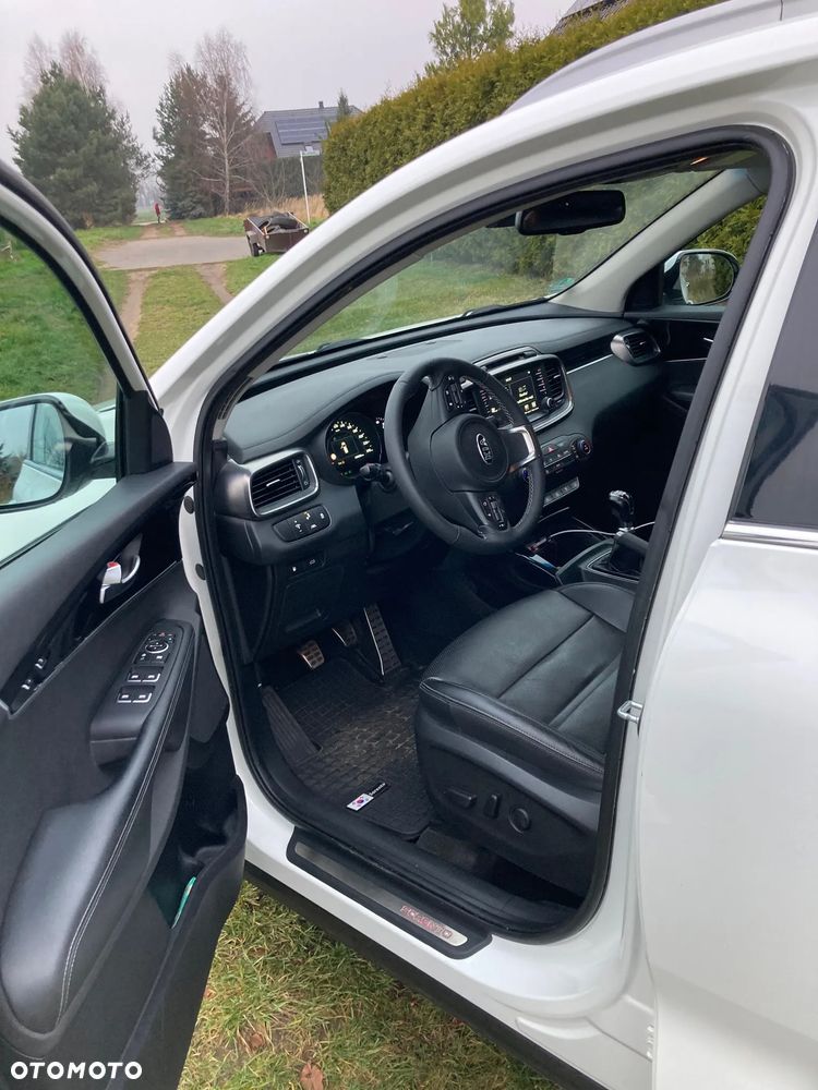 Kia Sorento 2.2 CRDi AWD Spirit - 6
